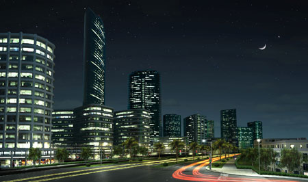 RNL DESIGN | PLANNING + URBAN DESIGN - Lu Luat